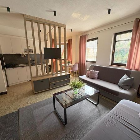 Network Apartment Jajce Exteriör bild
